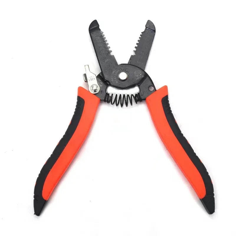 2.6mm 0.06 7 Inch Professional Precision Tool for Repair and Electrical Installation Ppliers Cut Strips