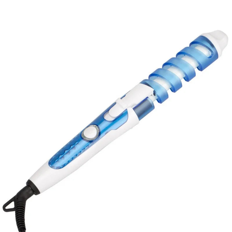Curler Curler Curler Curler Curler Spiral Bivolt-Assorted Curler Curler Curlers