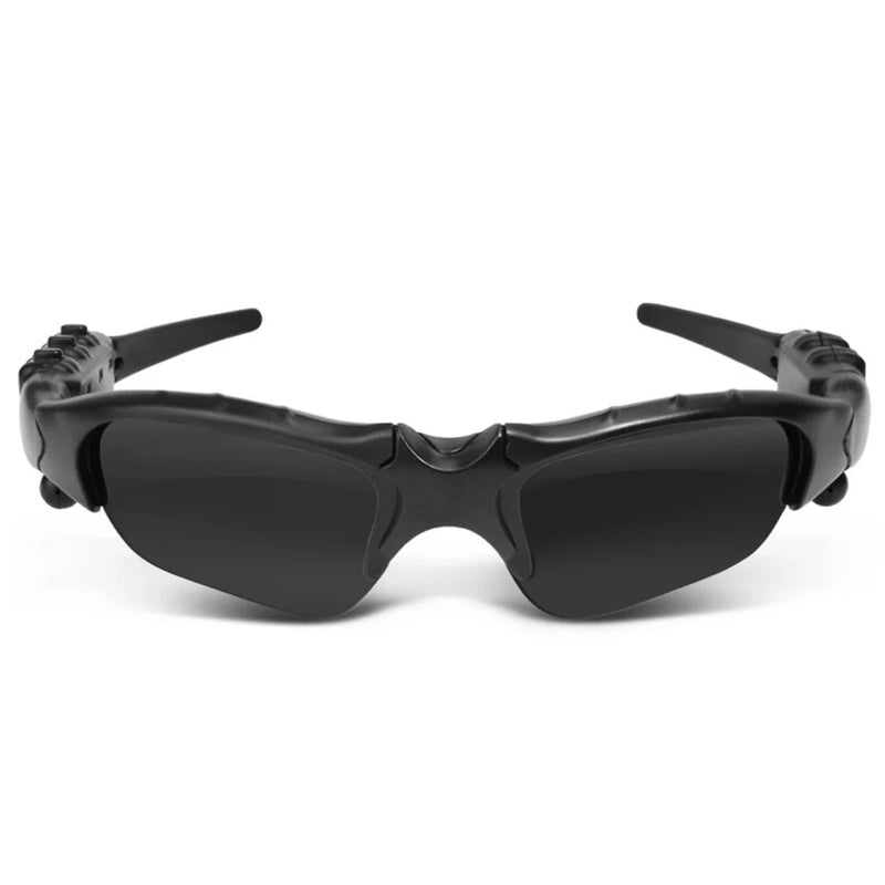Smart Wireless Bluetooth Sunglasses Motorcycle Equipments Riding Glasses Wireless Headset Bluetooth Handsfree Call Headphones
