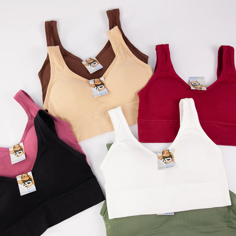 Gym women's gym wear yoga clothes lingerie women's gym tops women's bra bras on sale Brazil