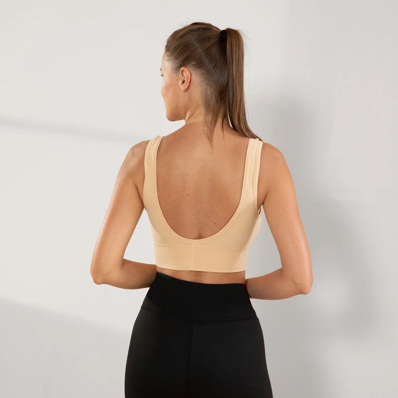 Gym women's gym wear yoga clothes lingerie women's gym tops women's bra bras on sale Brazil