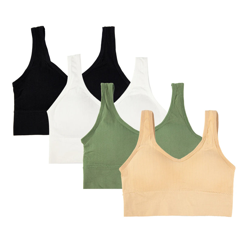 Gym women's gym wear yoga clothes lingerie women's gym tops women's bra bras on sale Brazil