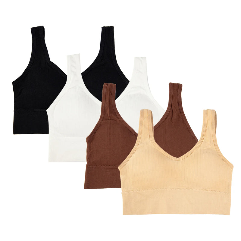 Gym women's gym wear yoga clothes lingerie women's gym tops women's bra bras on sale Brazil